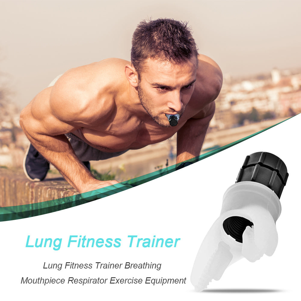 ThriveFits Portable Breathing Trainer